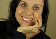 Jana Nehajová - výživová poradkyňa