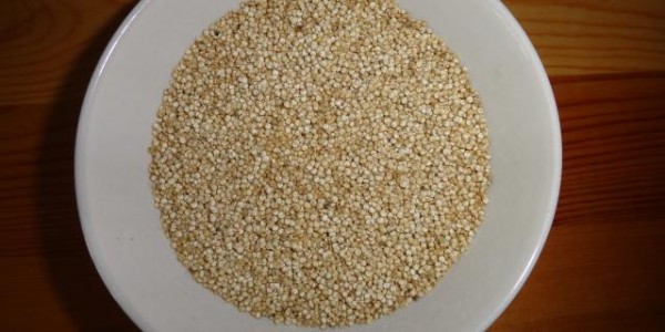 Quinoa