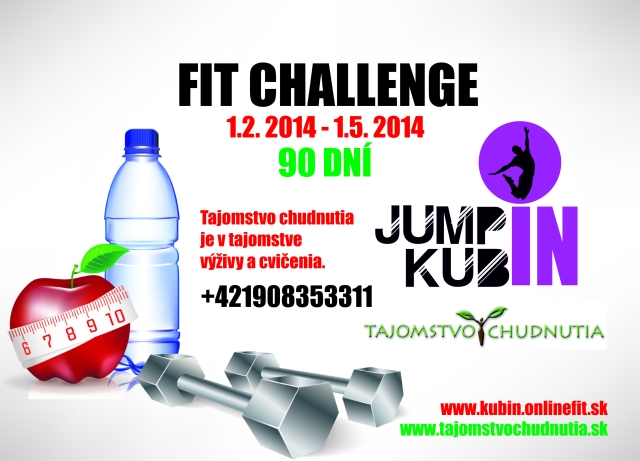 FIT CHALLANGE 21