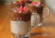 Chia puding